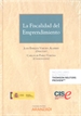 Front pageLa fiscalidad del emprendimiento (Papel + e-book)
