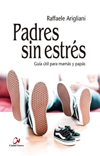 Books Frontpage Padres sin estrés