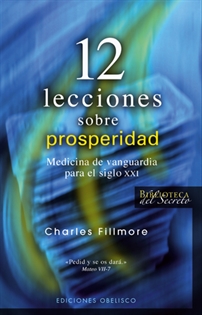 Books Frontpage 12 Lecciones sobre prosperidad