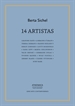 Front page14 artistas