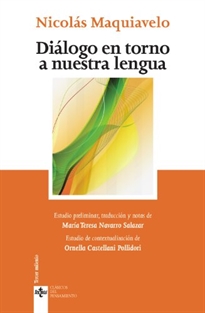 Books Frontpage Diálogo en torno a nuestra lengua