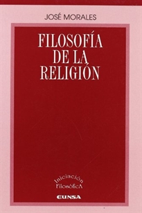 Books Frontpage Filosofía de la religión