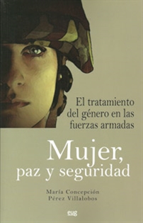 Books Frontpage Mujer, paz y seguridad