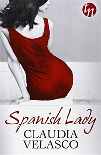 Books Frontpage Spanish Lady