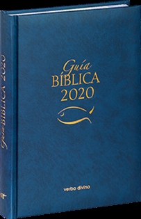 Books Frontpage Guía Bíblica 2020