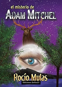 Books Frontpage El misterio de Adam Mitchel