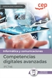 Front pageManual. Competencias digitales avanzadas (IFCT46). Especialidades formativas