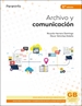 Front pageArchivo y comunicación 2.ª edición