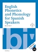Front pageEnglish Phonetics and Phonology for Spanish Speakers + CD (2ª ed.)