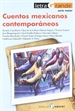 Front pageCuentos mexicanos contemporáneos