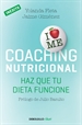 Front pageCoaching nutricional