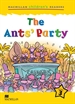 Front pageMCHR 3 The Ants' Party