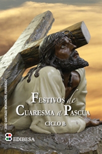 Books Frontpage Festivos de Cuaresma a Pascua