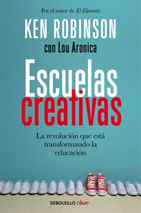 Books Frontpage Escuelas creativas
