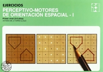 Books Frontpage Ejercicios Perceptivo - Motores de Orientación Espacial 1