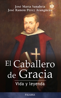 Books Frontpage El Caballero de Gracia