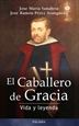 Front pageEl Caballero de Gracia