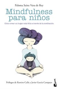 Books Frontpage Mindfulness para niños