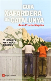 Books Frontpage Guia xafardera de Catalunya