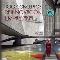Books Frontpage 100 Conceptos de Innovación Empresarial