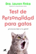 Front pageTest de personalidad para gatos