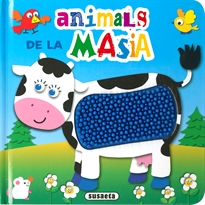 Books Frontpage Animals de la masia