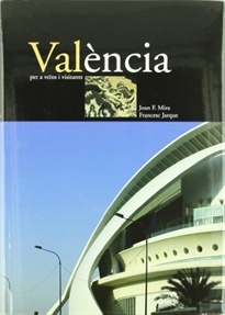 Books Frontpage València per a veïns i visitants
