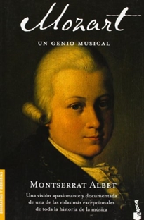 Books Frontpage Mozart, un genio musical