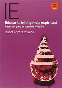 Books Frontpage Educar la Inteligencia Espiritual