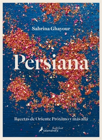 Books Frontpage Persiana
