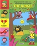 Front pageThe Jungle / La selva