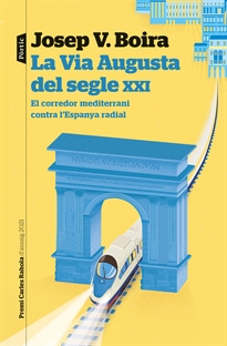 Books Frontpage La Via Augusta del segle XXI