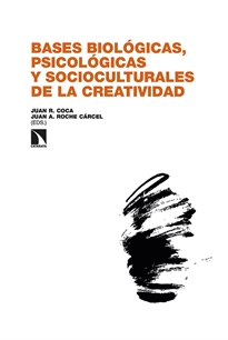 Books Frontpage Bases biológicas, psicológicas y socioculturales de la creatividad