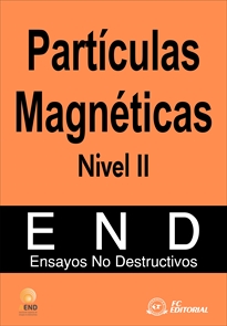 Books Frontpage Partículas Magnéticas. Nivel II