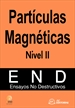 Portada del libro Partículas Magnéticas. Nivel II