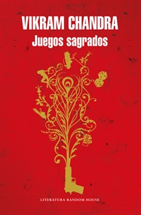 Books Frontpage Juegos sagrados