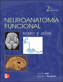 Books Frontpage Neuroanatomia Funcional Texto Y Atlas