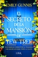 Front pageEl secreto de la mansión de Yew Tree