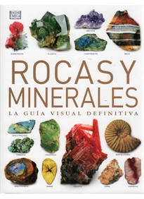 Books Frontpage Rocas Y Minerales. Guia V.Definit.