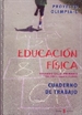 Front pageOlimpia-E. Educación física. Tercer y cuarto cursos de primaria. Cuaderno de trabajo
