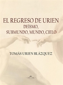 Books Frontpage El regreso de Urien
