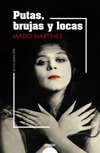 Books Frontpage Putas, brujas y locas