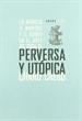 Front pagePerversa y utópica