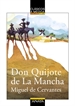 Portada del libro Don Quijote de La Mancha