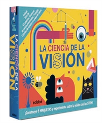 Books Frontpage La Ciencia De La Visión