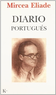 Books Frontpage Diario portugués