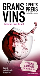 Books Frontpage Grans vins a petits preus