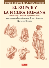Books Frontpage El ropaje y la figura humana