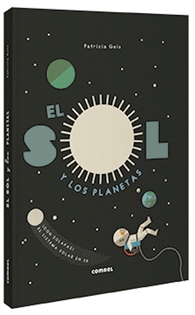 Books Frontpage El Sol y los planetas