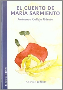 Books Frontpage El cuento de María Sarmiento